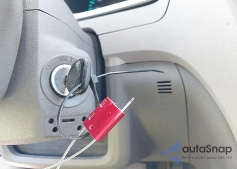 2009 Chevrolet Traverse Ls из США, поврежденный, VIN 1GNER13DX9S152084